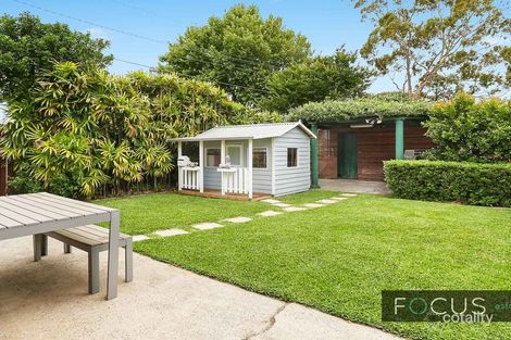 Property photo of 48 Johnson Street Mascot NSW 2020