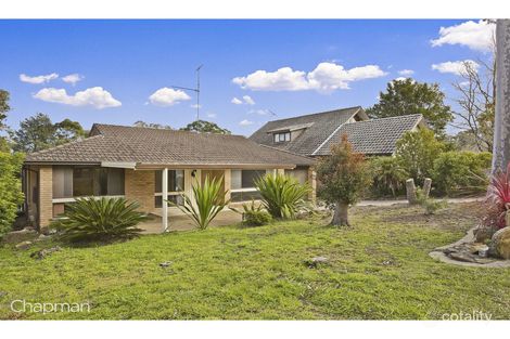 14 Marshall Rd, Mount Riverview, NSW 2774