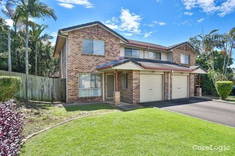 Property photo of 61/121 Golden Avenue Calamvale QLD 4116