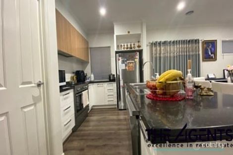 Property photo of 3 Capricornus Crescent Tarneit VIC 3029