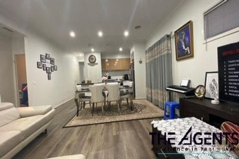 Property photo of 3 Capricornus Crescent Tarneit VIC 3029