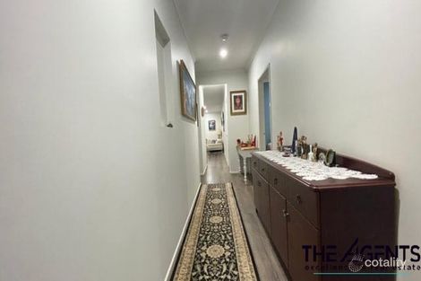 Property photo of 3 Capricornus Crescent Tarneit VIC 3029