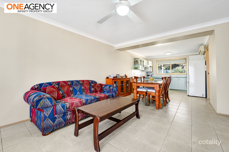 Property photo of 3/70 Ingleburn Road Ingleburn NSW 2565