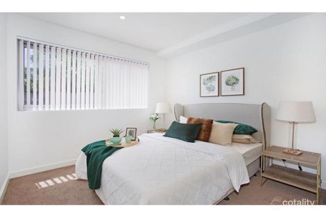 Property photo of 3/158-160 Great Western Highway Westmead NSW 2145