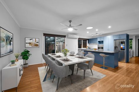 Property photo of 42B Amberley Drive Mount Martha VIC 3934