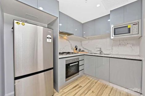 Property photo of 359/1 Betty Cuthbert Avenue Sydney Olympic Park NSW 2127
