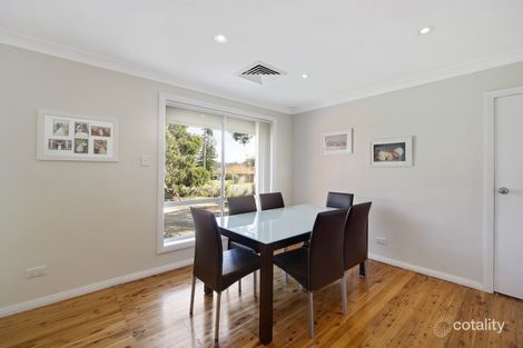 Property photo of 60 Rudd Road Leumeah NSW 2560