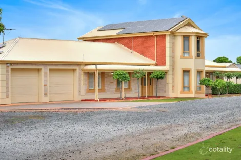 42b Cheek Ave, Gawler East, SA 5118