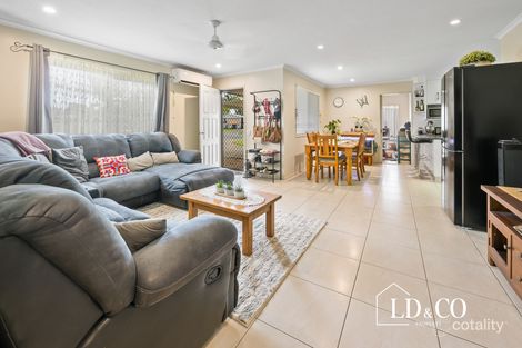Property photo of 53 Geoffrey Thomas Drive Bucasia QLD 4750