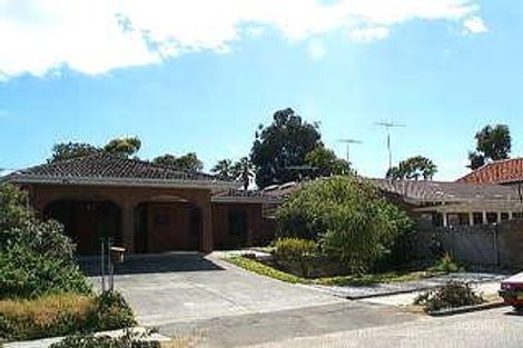 12 Albion St, Cottesloe, WA 6011