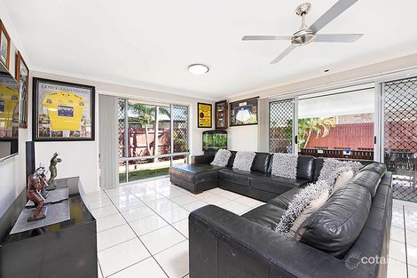 Property photo of 227 University Way Sippy Downs QLD 4556