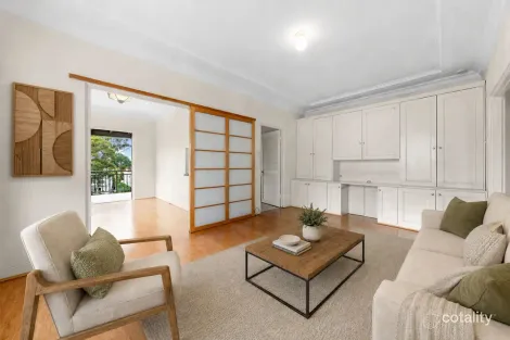 7/86 Drumalbyn Rd, Bellevue Hill, NSW 2023