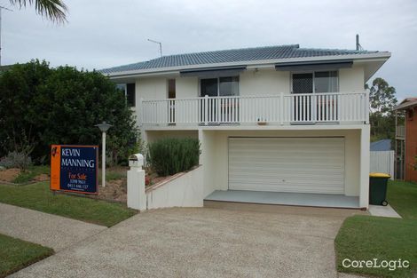 Property photo of 7 Harvest Street Mansfield QLD 4122