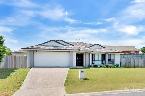 Property photo of 20 Cranberrie Crescent Pimpama QLD 4209