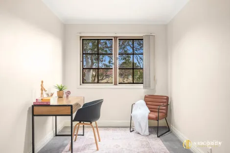 Property photo of 102/13 Sturt Avenue Griffith ACT 2603