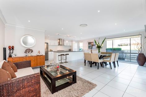 Property photo of 41 Waterside Drive Fletcher NSW 2287