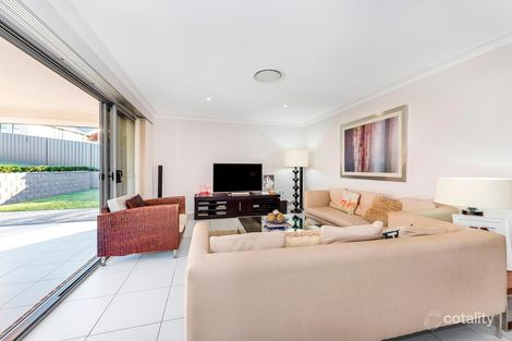 Property photo of 41 Waterside Drive Fletcher NSW 2287