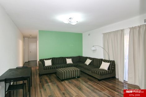 Property photo of 2/274-276 King Georges Road Roselands NSW 2196