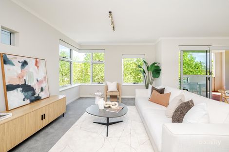 Property photo of 15/1 Henry Lawson Walk East Perth WA 6004