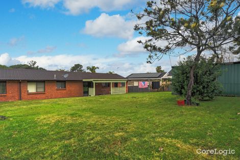 Property photo of 9 Lyndhurst Drive Bomaderry NSW 2541