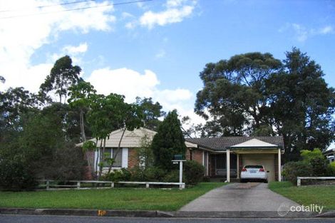 105 Ellison Rd, Springwood, NSW 2777