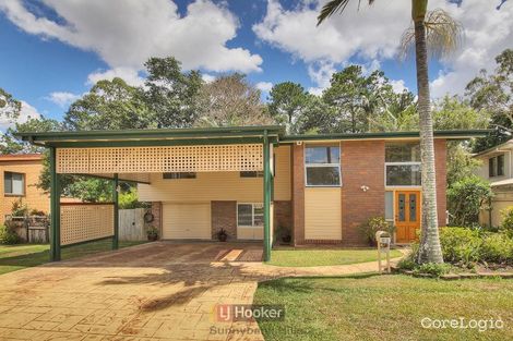 Property photo of 31 Narooma Street Sunnybank QLD 4109