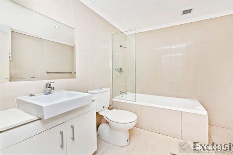 Property photo of 59/57-63 Fairlight Street Five Dock NSW 2046