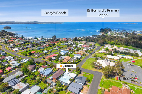 Property photo of 46 Calton Road Batehaven NSW 2536