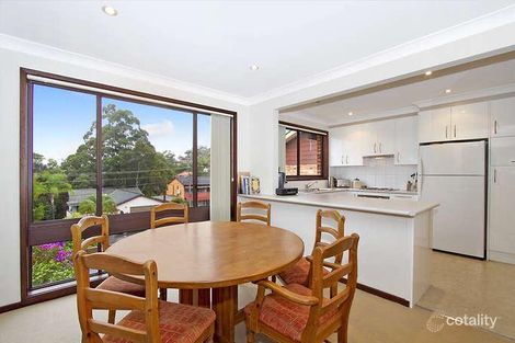 Property photo of 71 Freya Street Kareela NSW 2232