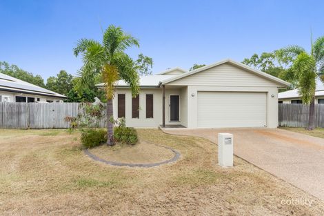 Property photo of 44 Louis Street Deeragun QLD 4818