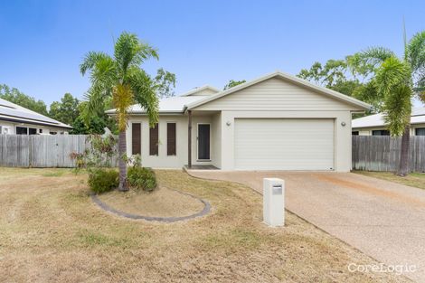 Property photo of 44 Louis Street Deeragun QLD 4818