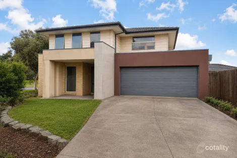 6 HAMLIN ST, DOREEN, VIC 3754