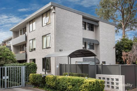 14/187 Auburn Rd, Hawthorn, VIC 3122
