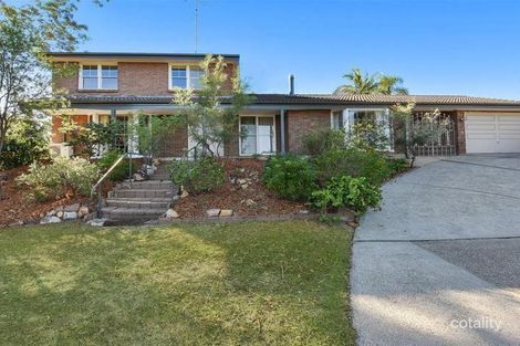 1 Nicole Pl, Winmalee, NSW 2777