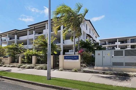 Property photo of 34/376-384 Severin Street Parramatta Park QLD 4870