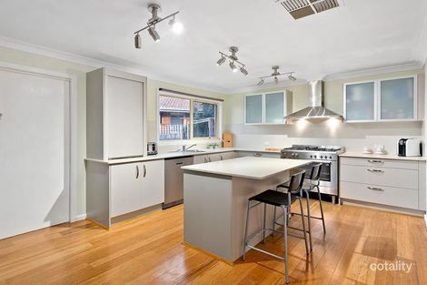 Property photo of 24 Wattle Grove Mulgrave VIC 3170