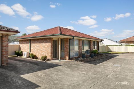 Property photo of 2/32 Christie Road Tarro NSW 2322
