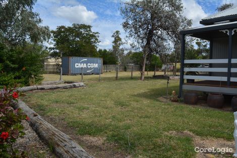 Property photo of 20-22 Violet Street Blackall QLD 4472