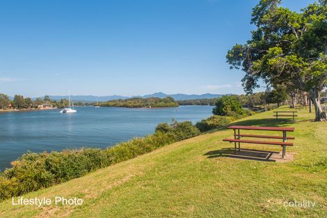 Property photo of 21 Beach Parade Mylestom NSW 2454