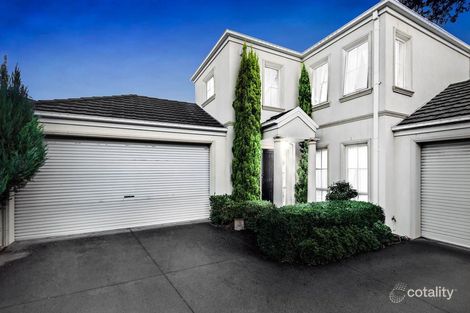 Property photo of 3/167 Blackburn Road Doncaster East VIC 3109