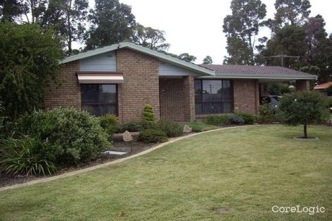 Property photo of 4 Falls Court Collie WA 6225