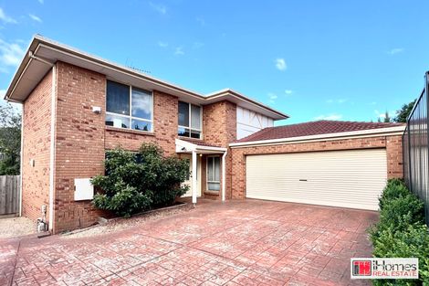 Property photo of 2/26 Jasmine Drive Mill Park VIC 3082