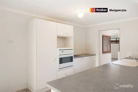 Property photo of 1 Sugarglider Lane Mudgeeraba QLD 4213
