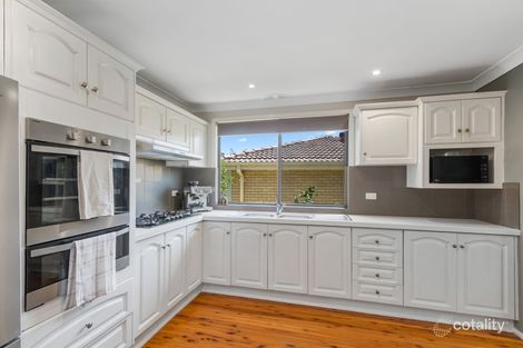 Property photo of 74 Compton Street Dapto NSW 2530