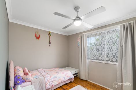 Property photo of 74 Compton Street Dapto NSW 2530