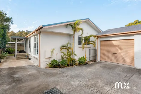 2/27 Parker Rd, East Corrimal, NSW 2518