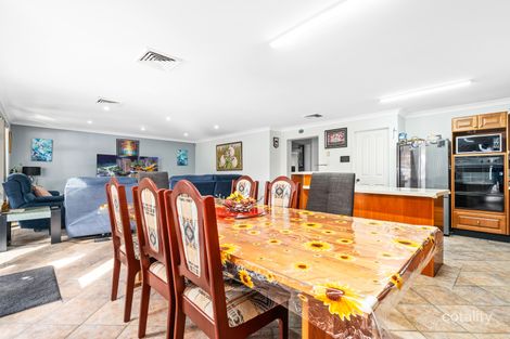 Property photo of 29 Langtry Avenue Auburn NSW 2144