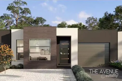 Contact Agent For Address, Tarneit, VIC 3029