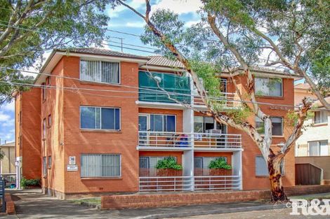 Property photo of 8/23 The Crescent Berala NSW 2141