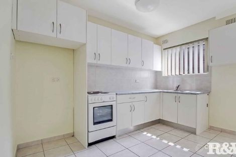 Property photo of 8/23 The Crescent Berala NSW 2141